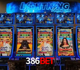 386bet login