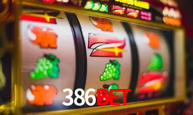 386bet: Jogos de Caça-Níqueis-Altas Recompensas, Roleta-Velocidade, Blackjack-Desafios Máximos